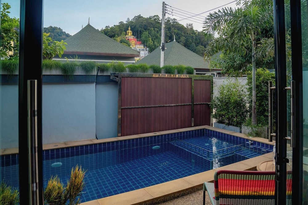 Terra Thai Villa