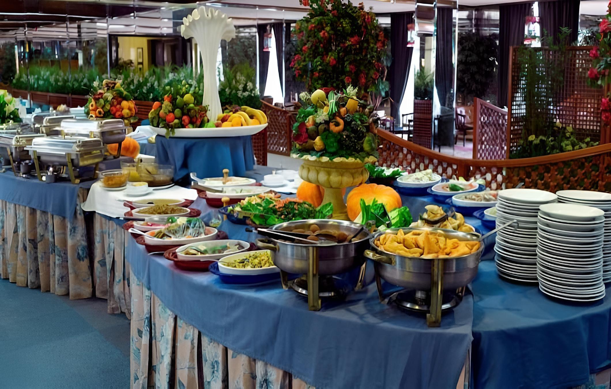 Sands Hotel Jeddah
