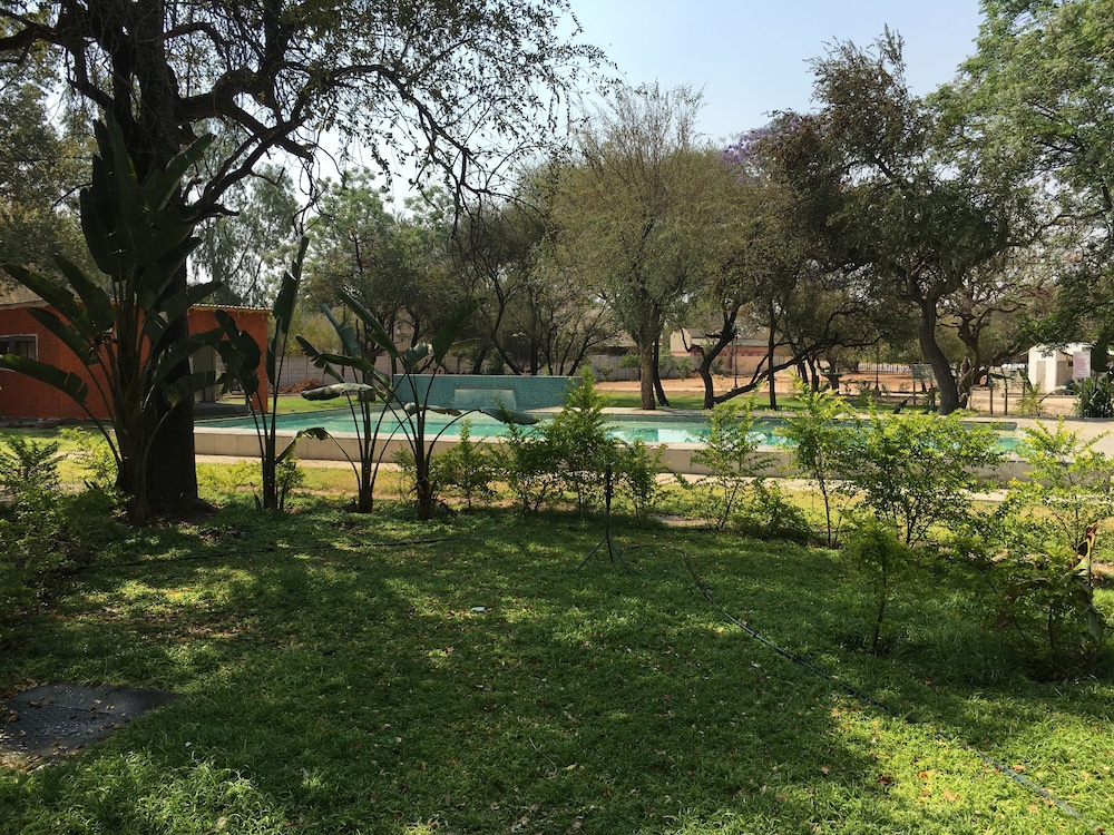 Kondwane Boutique Guest House, photo 21