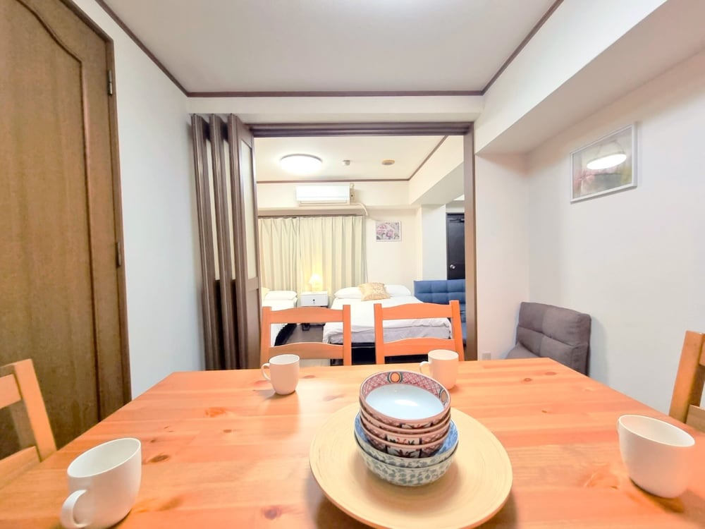 Royal Plaza Daikoku