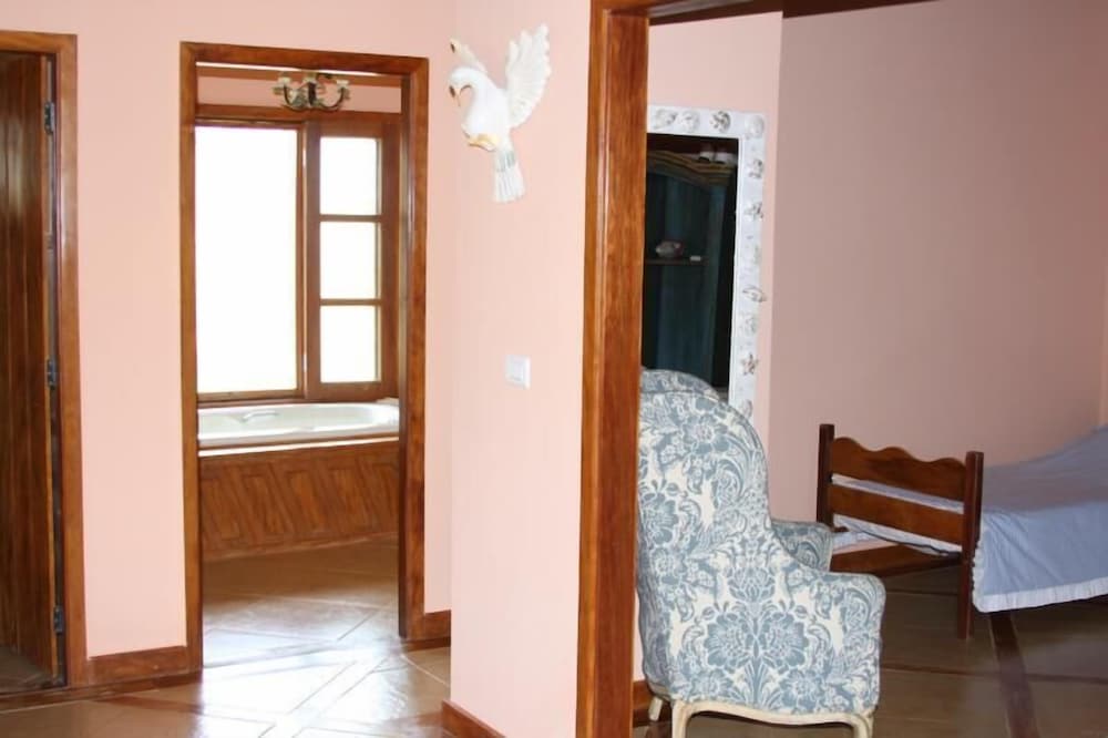 Hotel Fazenda Marco Polo