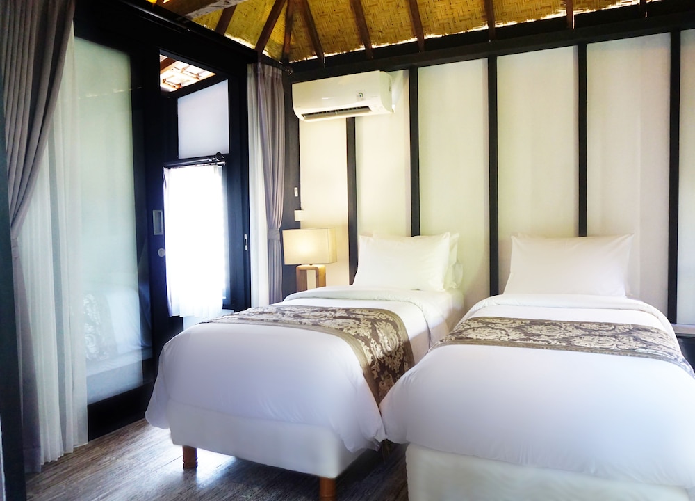 Amed Lodge by Sudamala Resorts