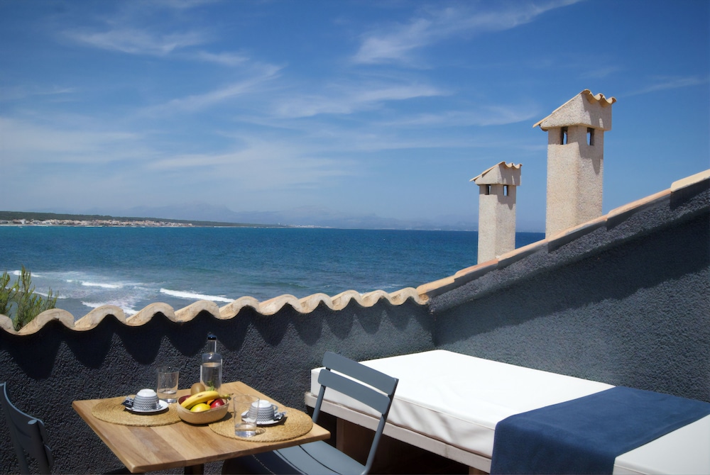 Hotel Es Blau Des Nord 50