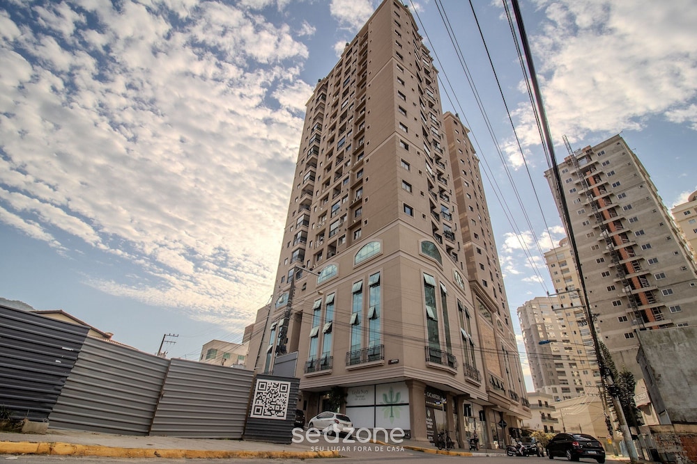 Complete Apartments 700m From the Beach - VNV