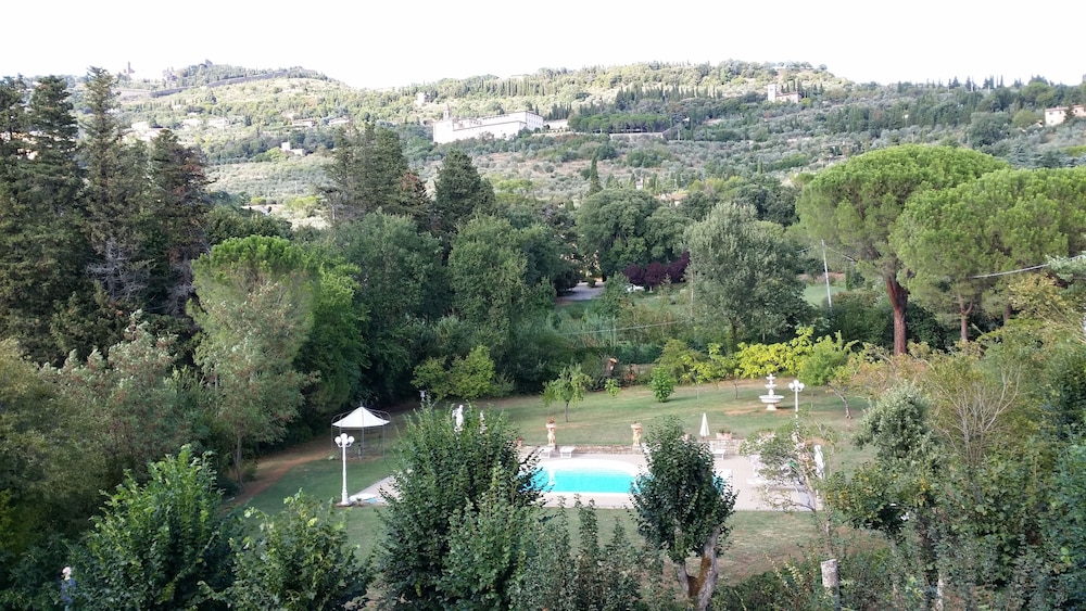 Agriturismo Villa Augusto