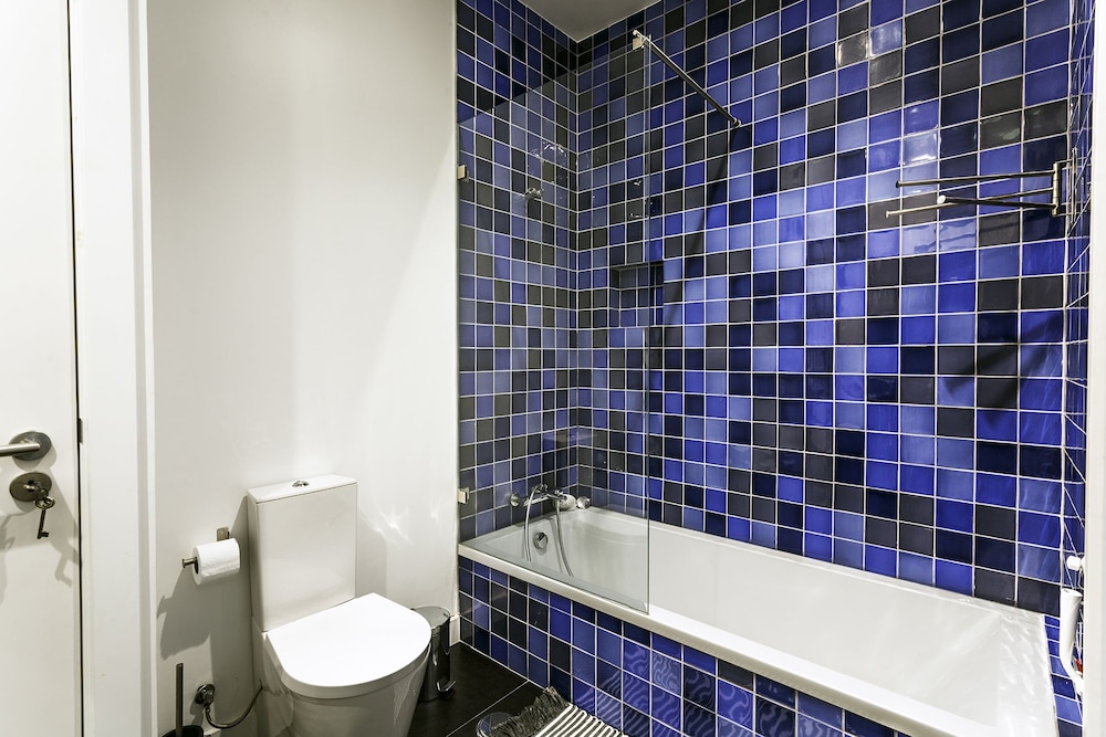 Chalet Estoril Luxury Apartments