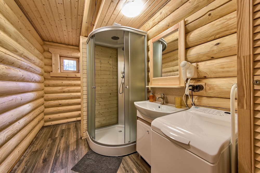 LADOGA OZERO hotel