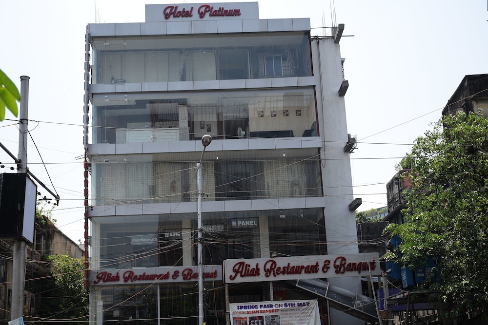 Hotel Platinum