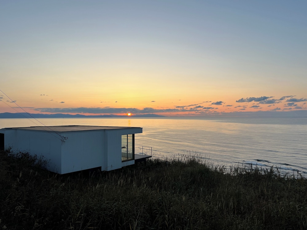 Cliff House MORAI