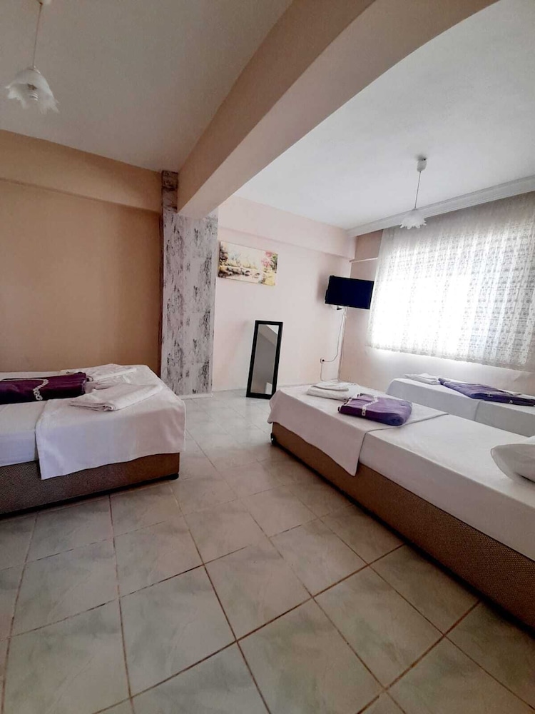 Zeytindali Apart Otel