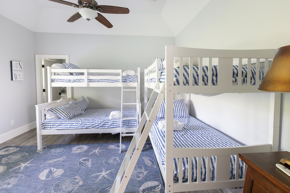 18 Bald Eagle Road at The Sea Pines Resort