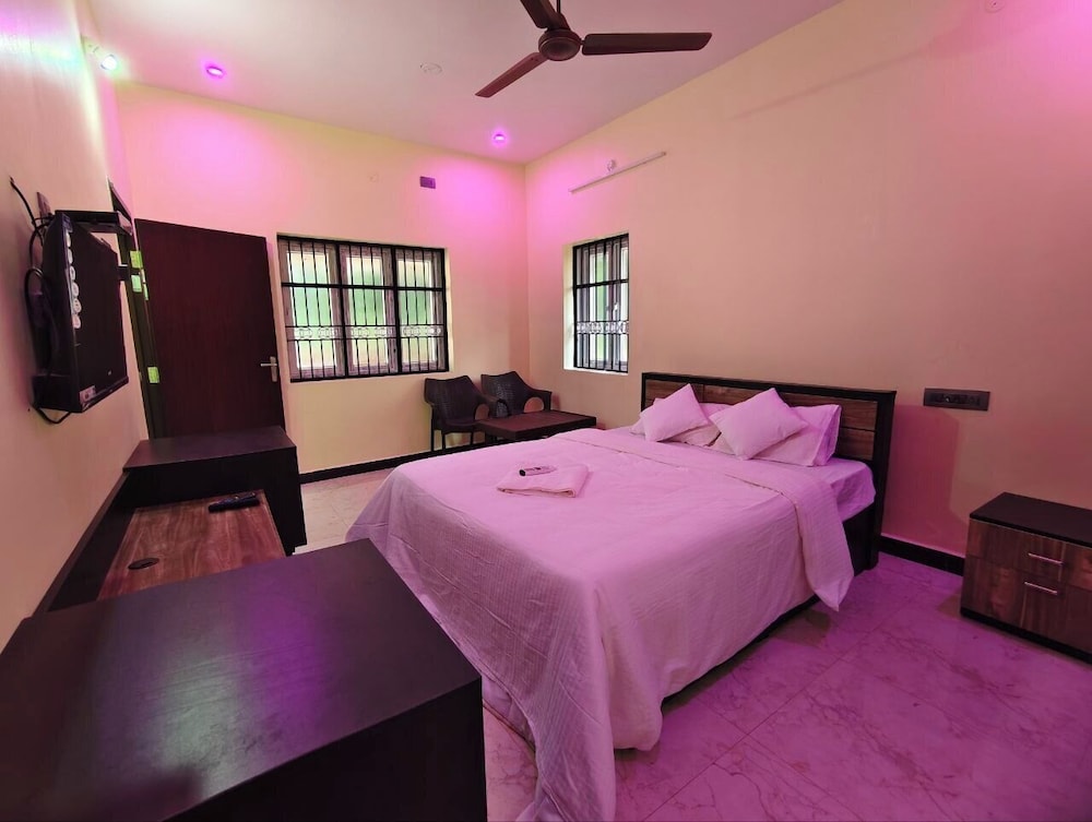 Mg Resorts