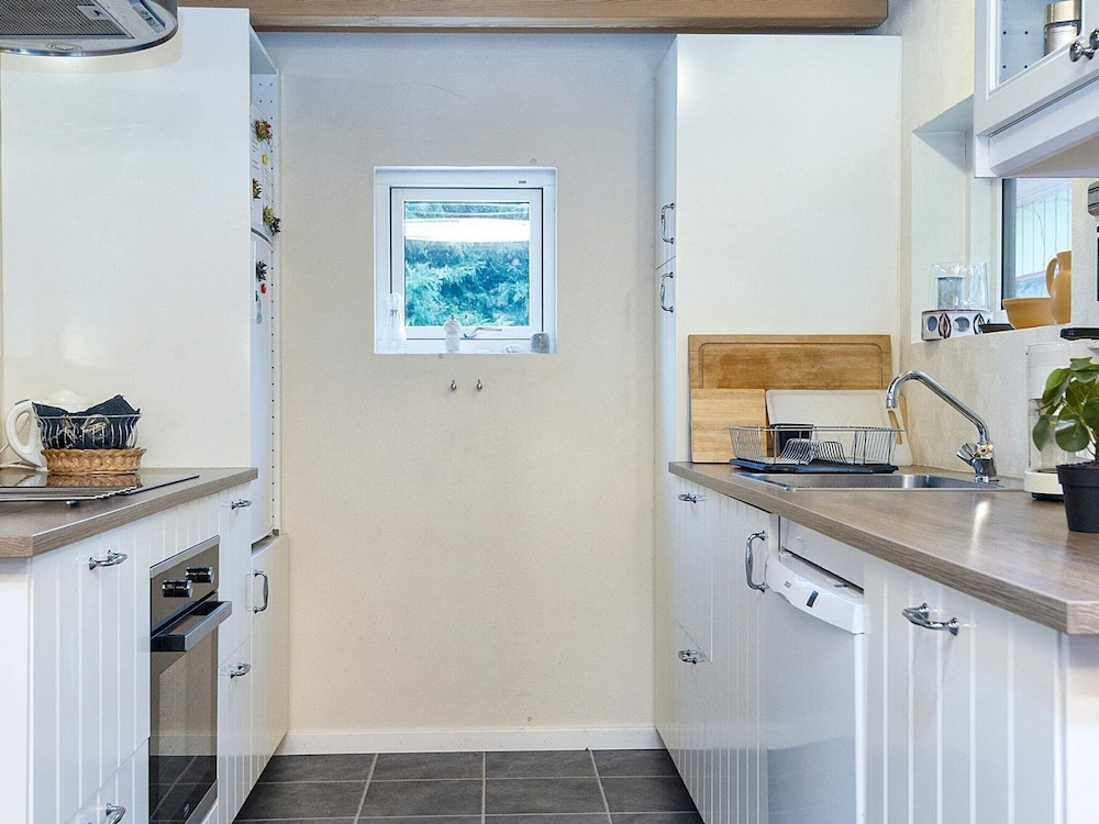 4 Person Holiday Home in Farvang-by Traum view 2