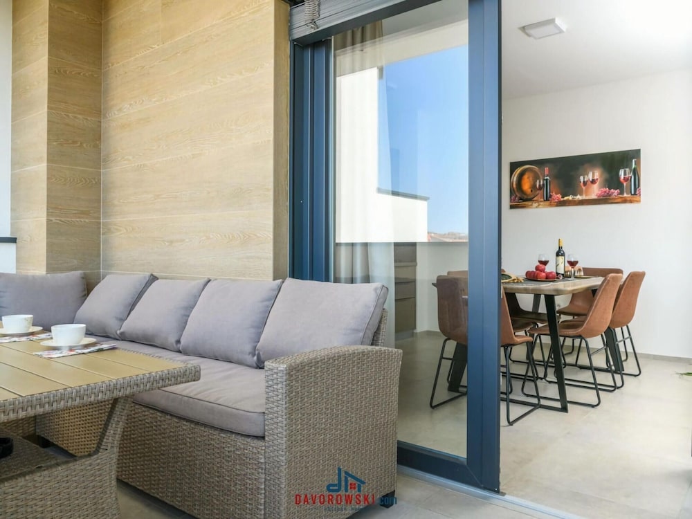 Villa Dora - Apt 4