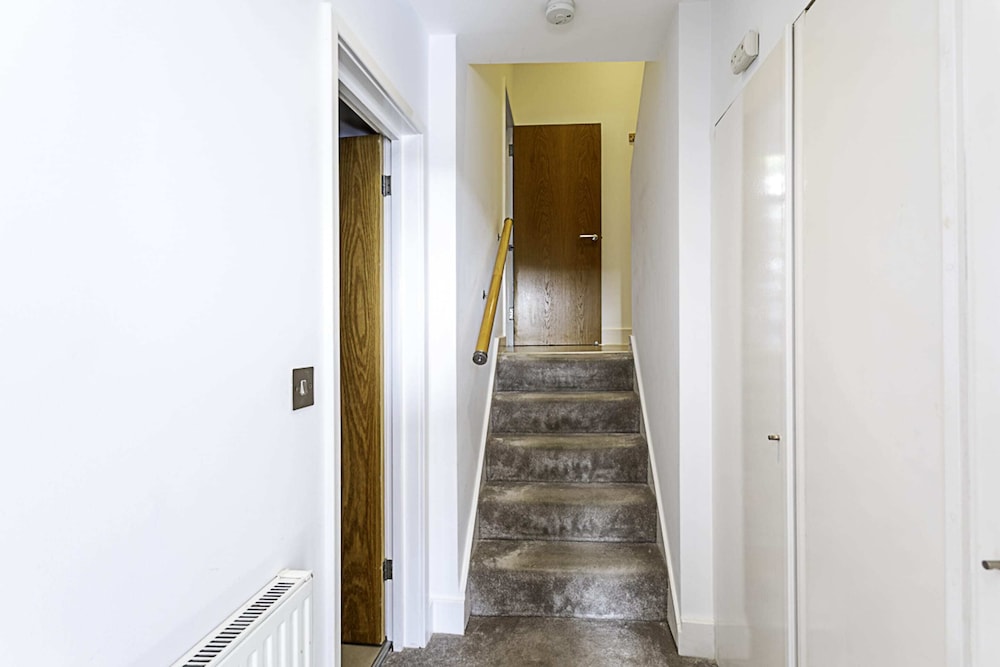 Elegant 3 bed Apartment in Earls Court