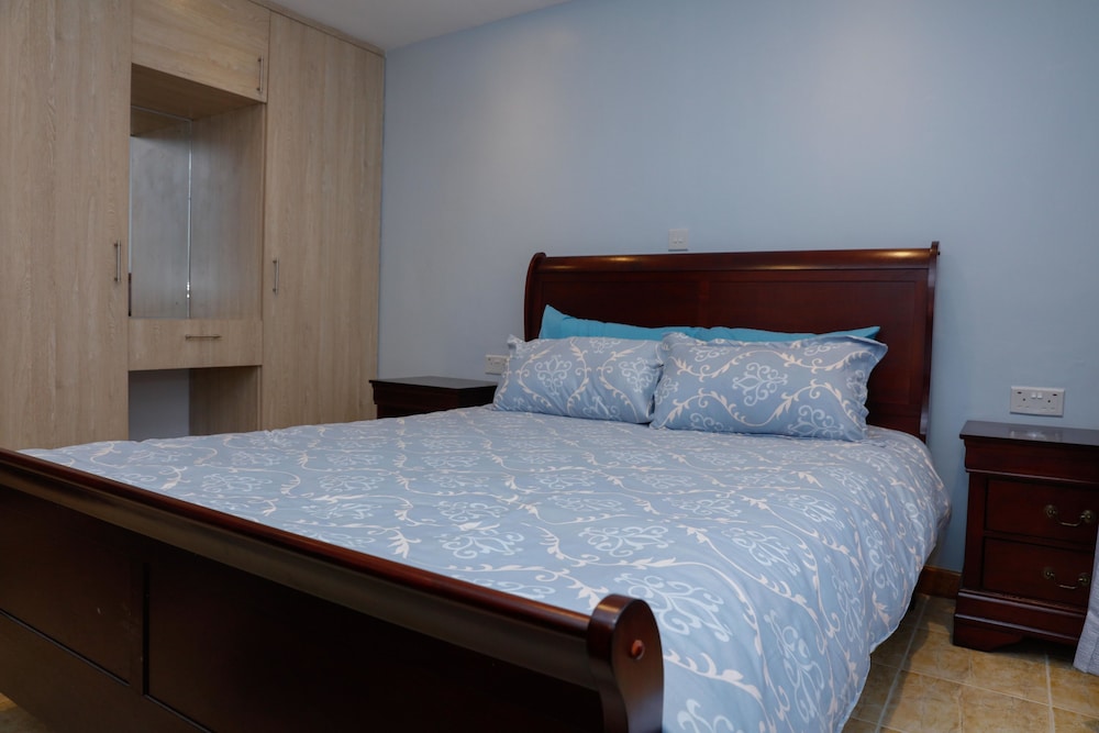 Esterina Suites view 5