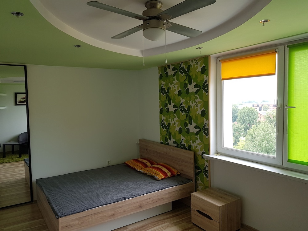 Apartment Plocka 4