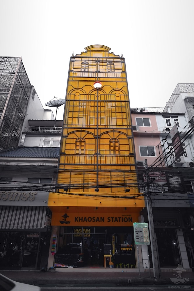 building