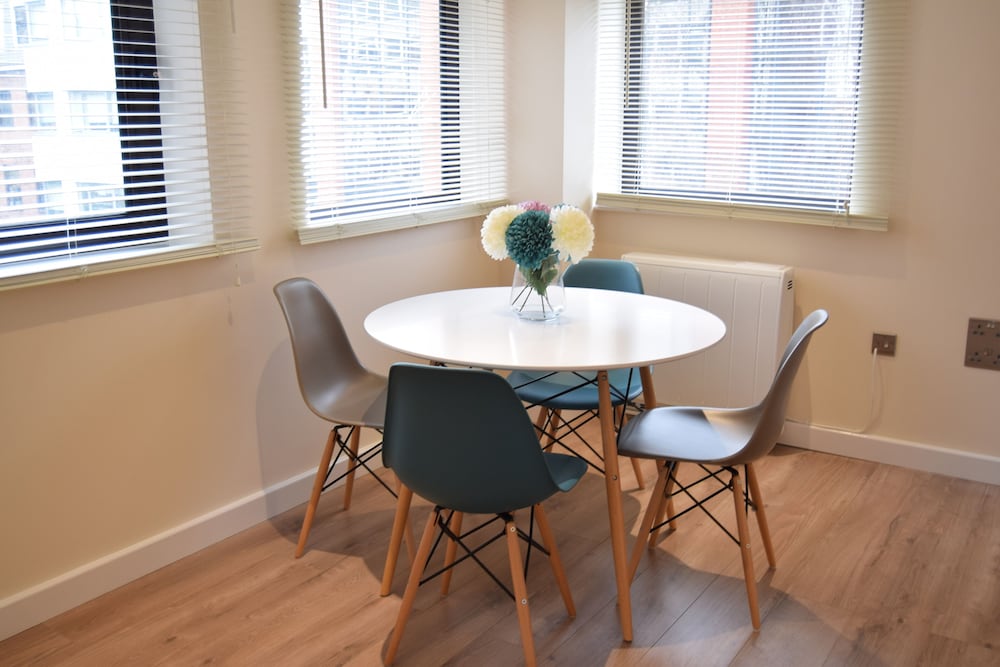 Morland House Apartments