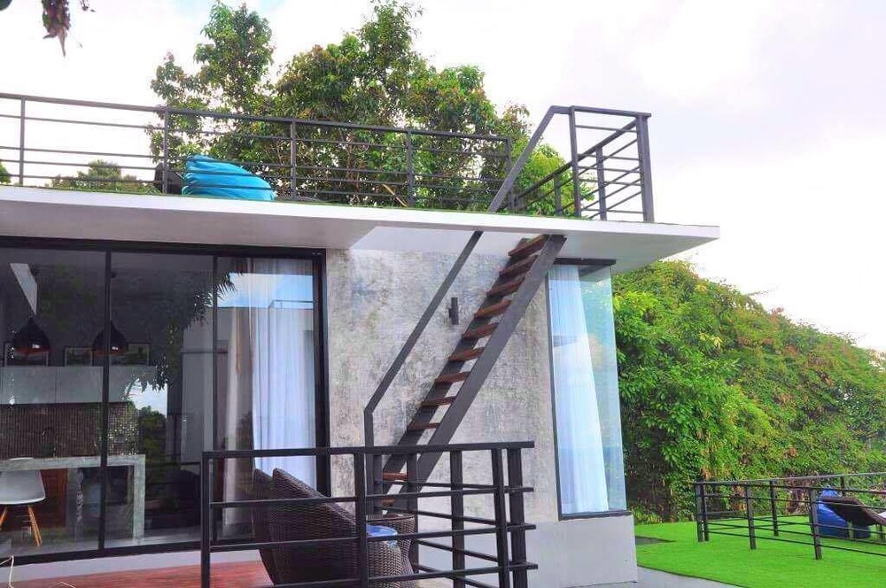 Scenery Samui