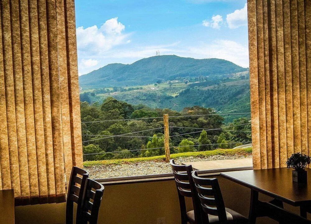 Hotel Fazenda Molise