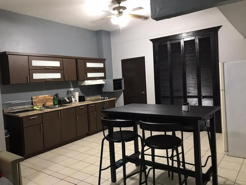 Old San Juan Rentals