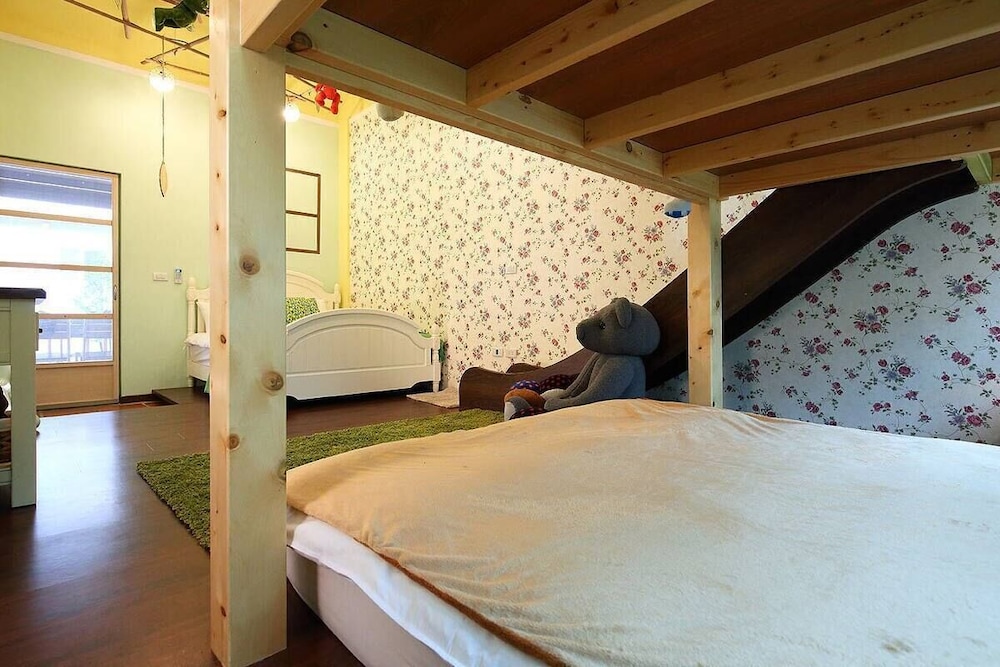 OwlStay GreenVilla