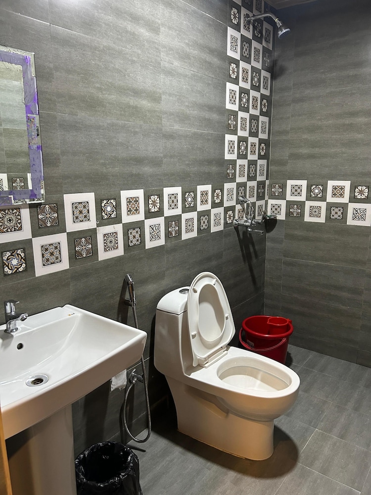 Hotel Coco Homes