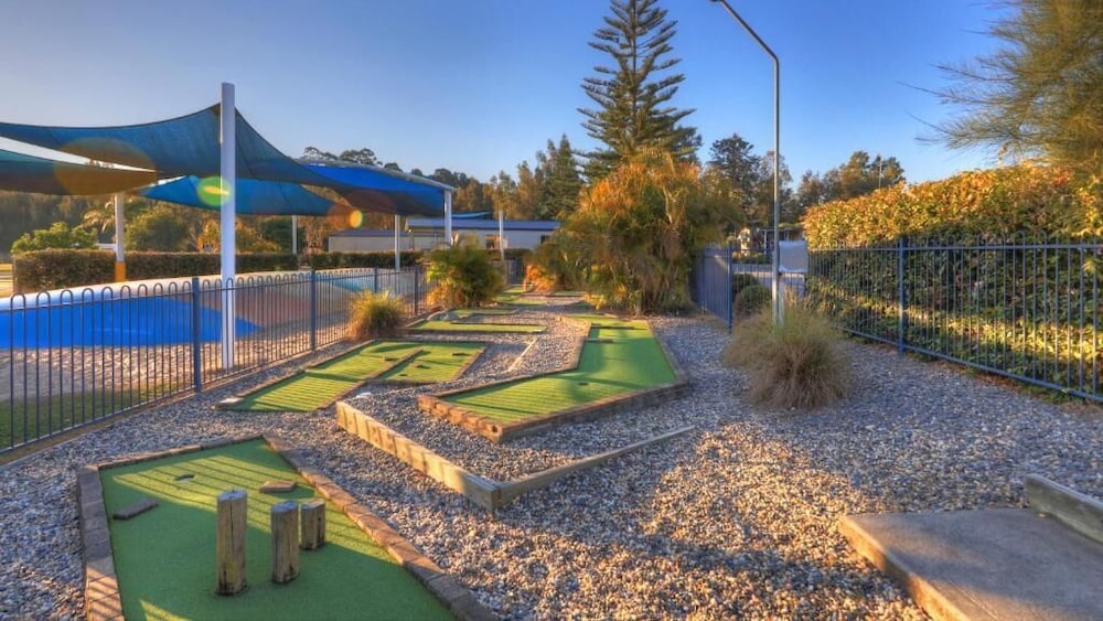 Nambucca River Tourist Park
