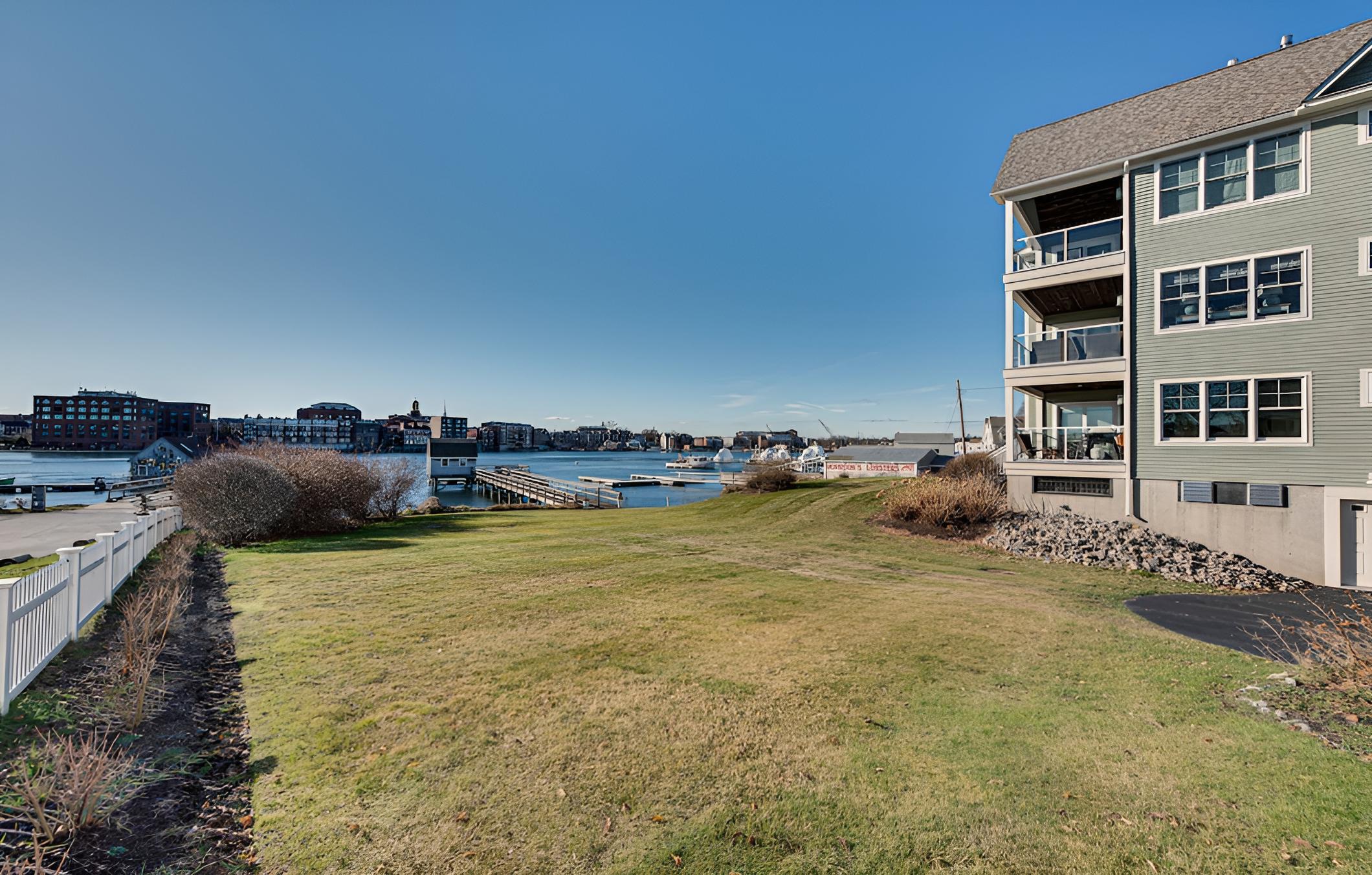 Badgers Island Condo Near Restaurants + Marina!, photo 14