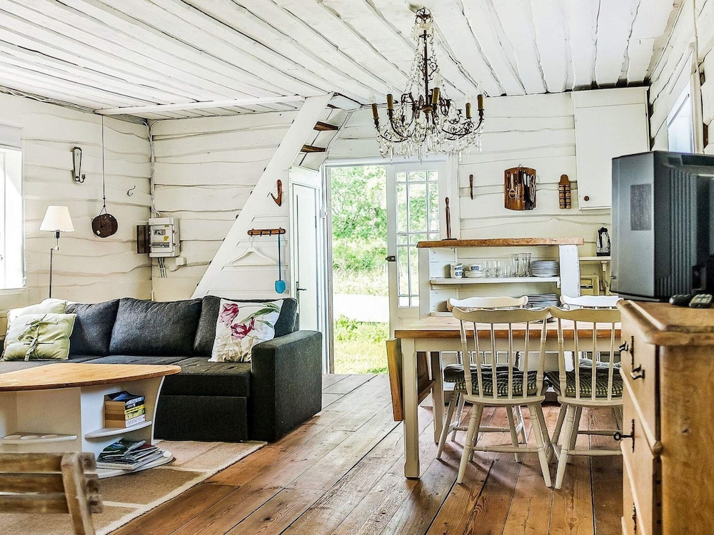 5 Person Holiday Home in Flen-by Traum