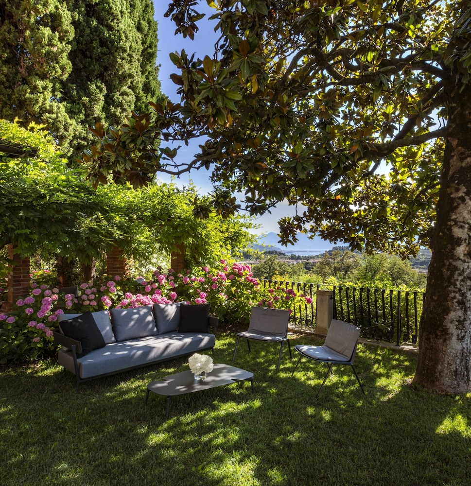 Agriturismo Borgo il Mezzanino
