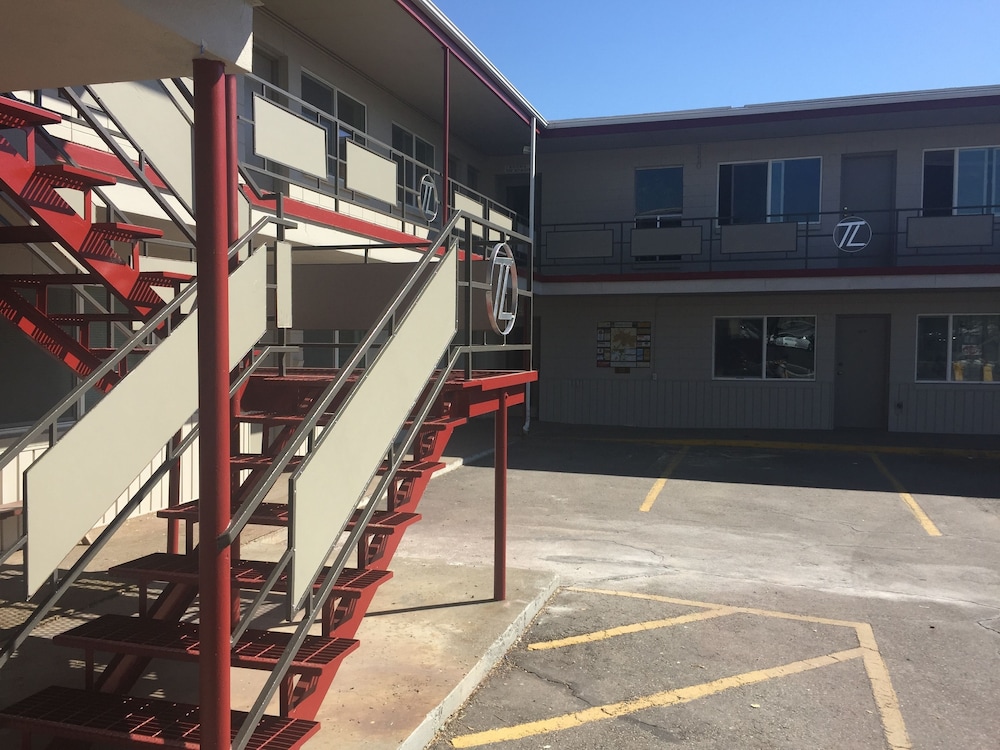 Teton Lofts