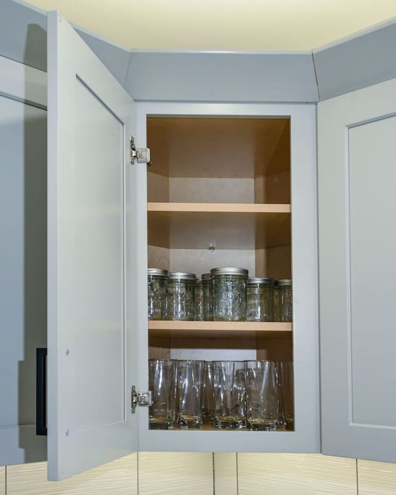 Enchanting Hidden Door Escape