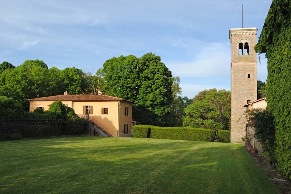 Agriturismo Il Poggiolo