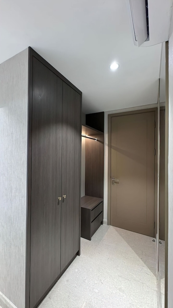 Seaview GoldCoast Residence in Jakarta