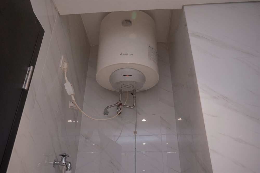 Homey 1Br At Branz Bsd City Apartment