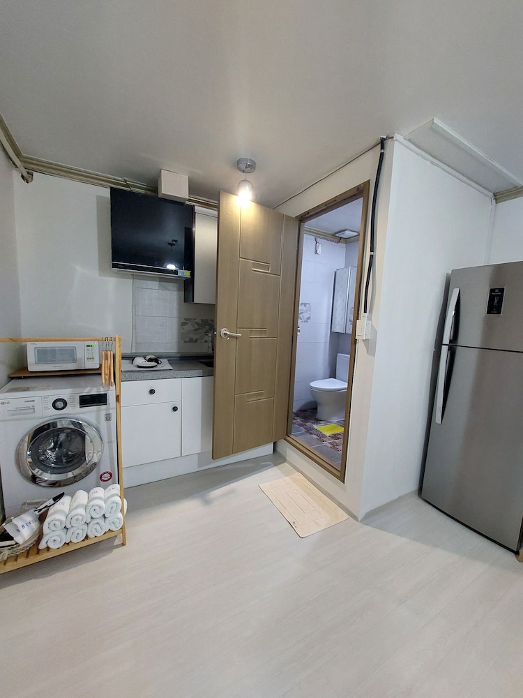 BLAU mini hotel view 2
