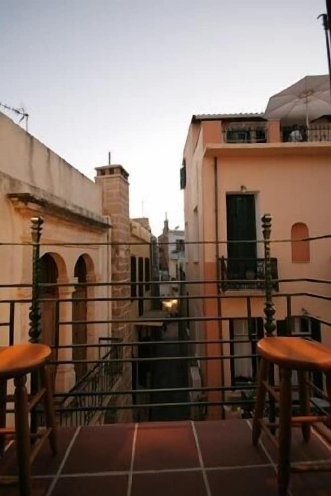 Outdoor Space