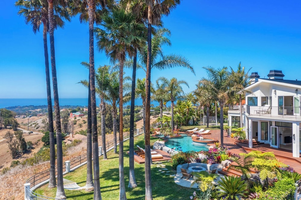 Pacific Paradise