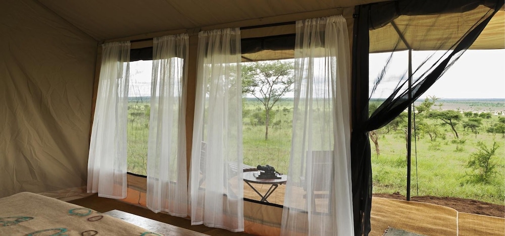 Nyikani Camp- Central Serengeti view 5
