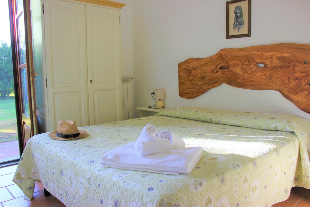 Agriturismo La Valle view 3