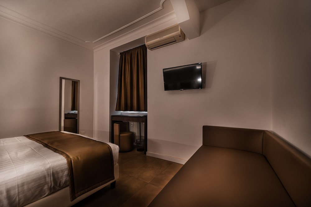 Trinità Grand Suite