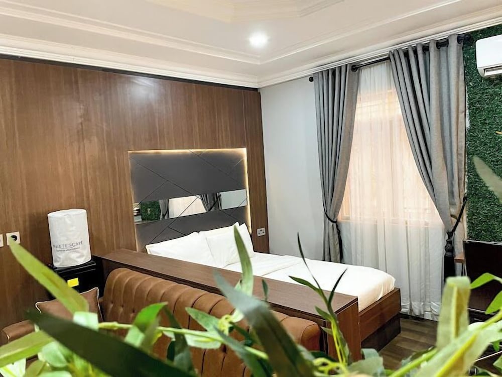 WHTYESCAPE SERVICED APARTMENTS