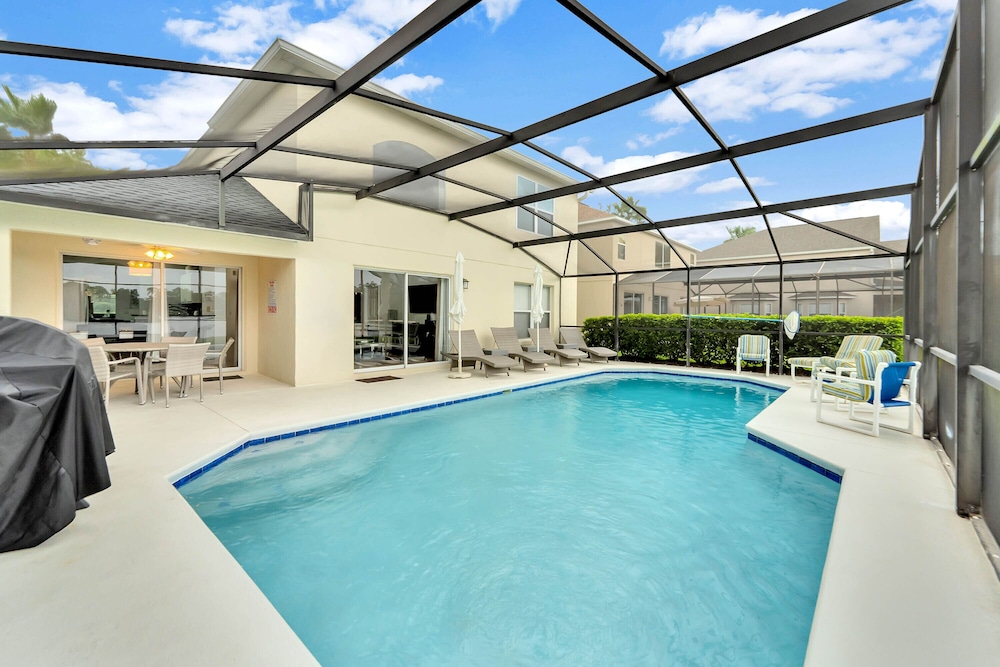 CozyKey Vacation Rentals