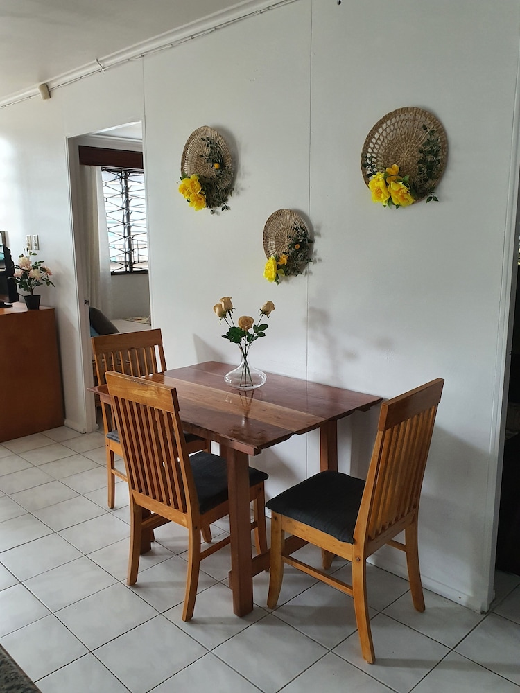 Axis Apartments