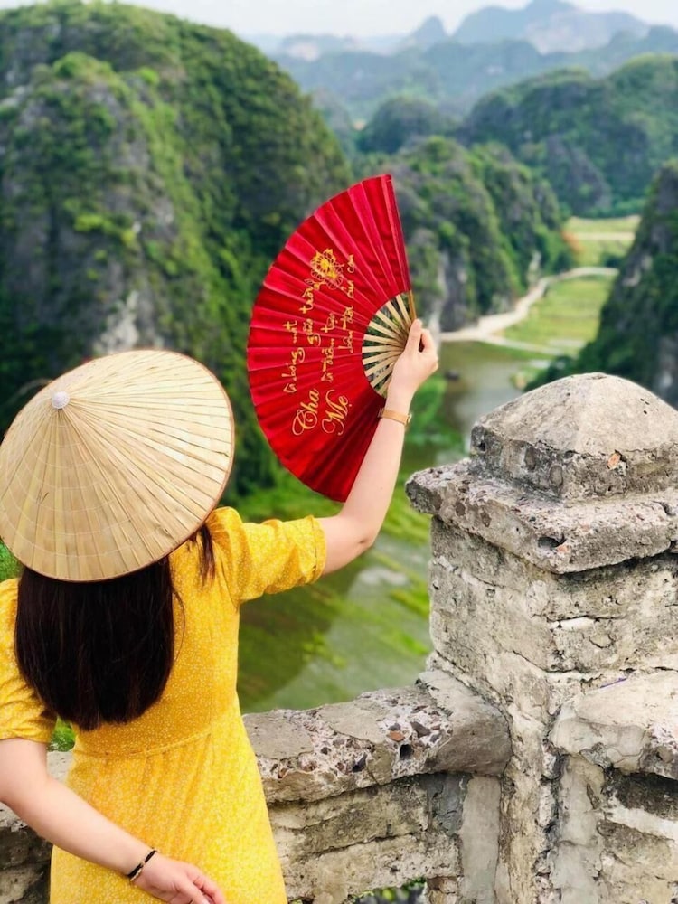 Tam Coc Craft Homestay