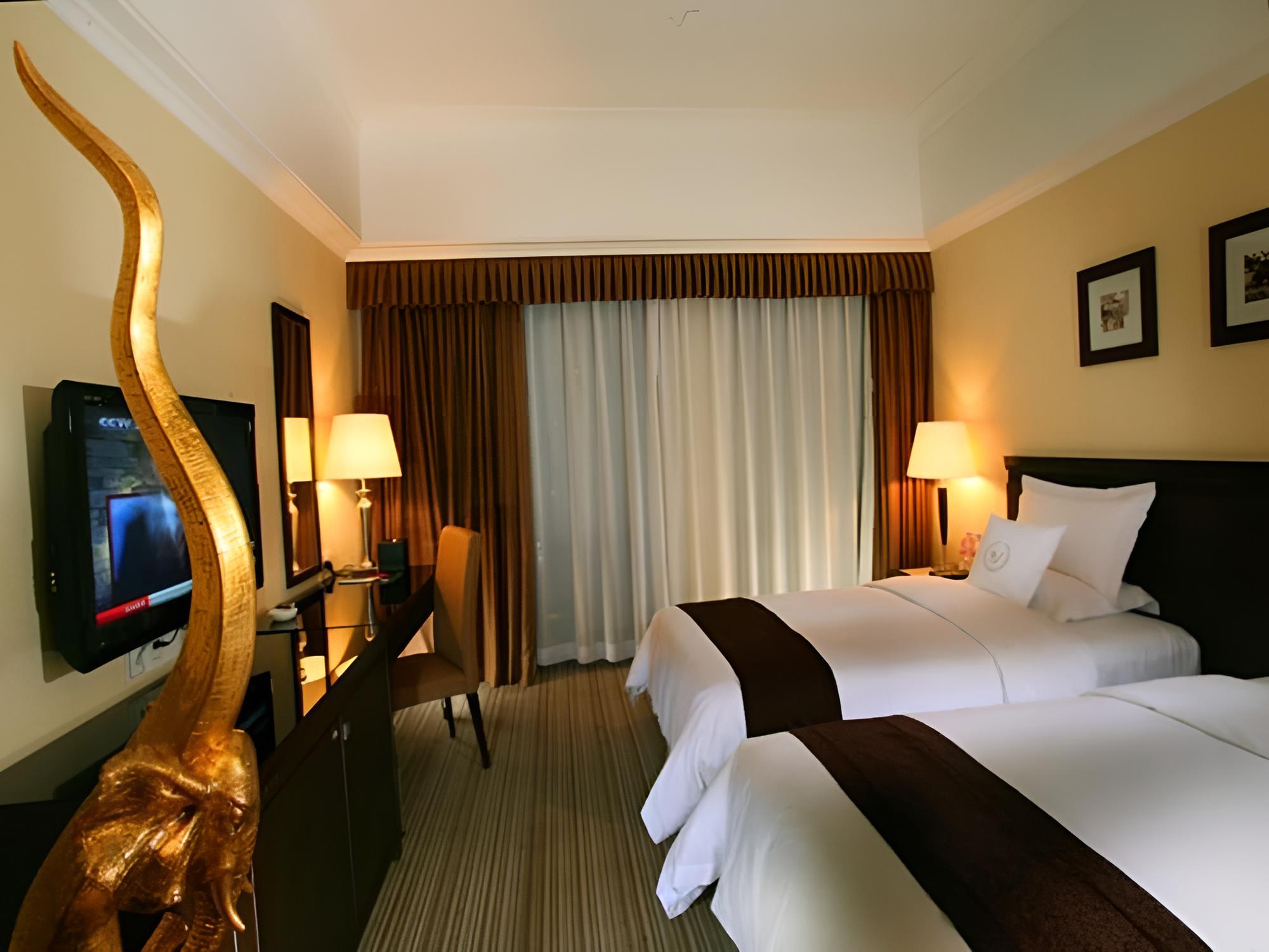 Great International Hotel - Heyuan