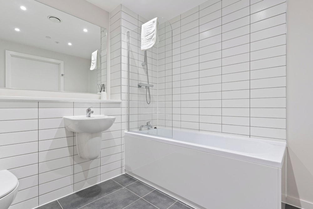 Richmond Row Retreat in Liverpool