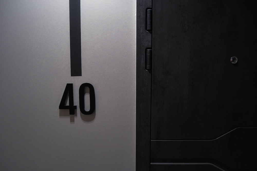 Kostjukowski apartments Nekrasova 45a